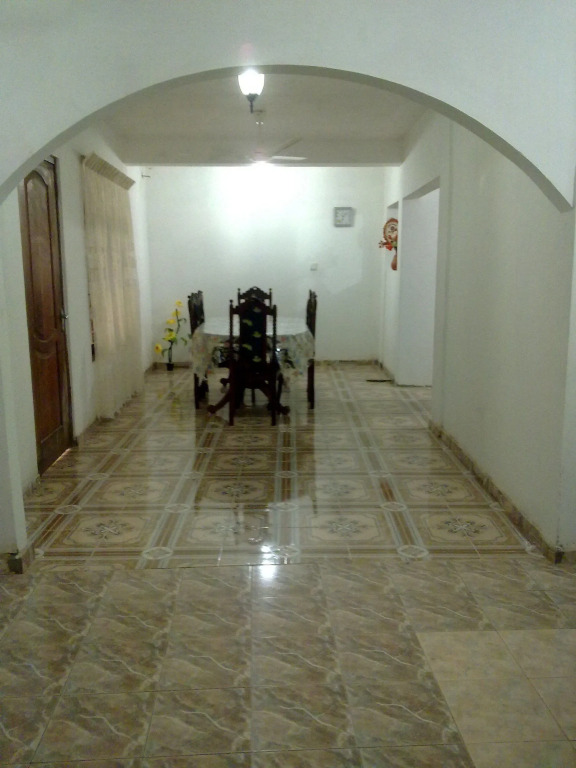 White Villa