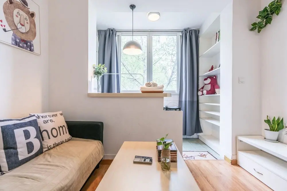 Cozy Apartment Best Location 125