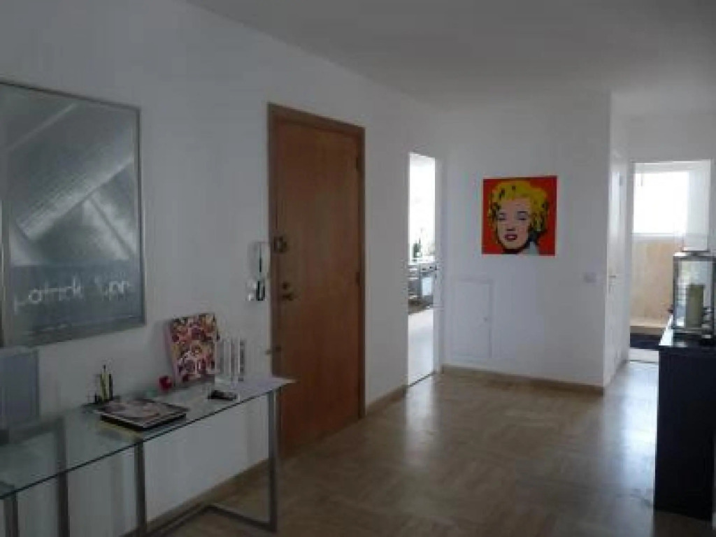 Two Bed Apartment in a Gated Residence With Gardens in Cannes With sea Views - 865