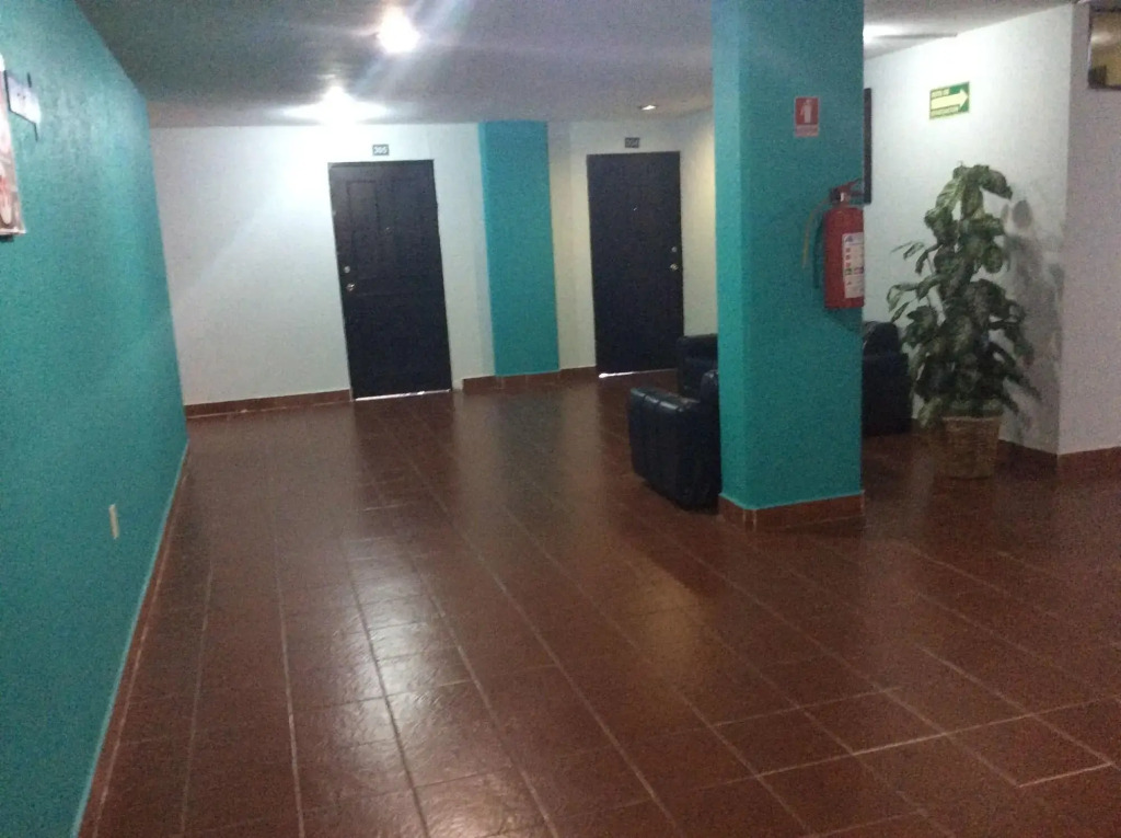 Hotel Alberto
