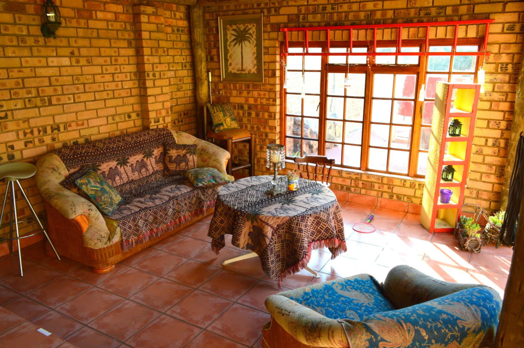 Kairos Home B&B and self-catering Guesthouse Middelburg