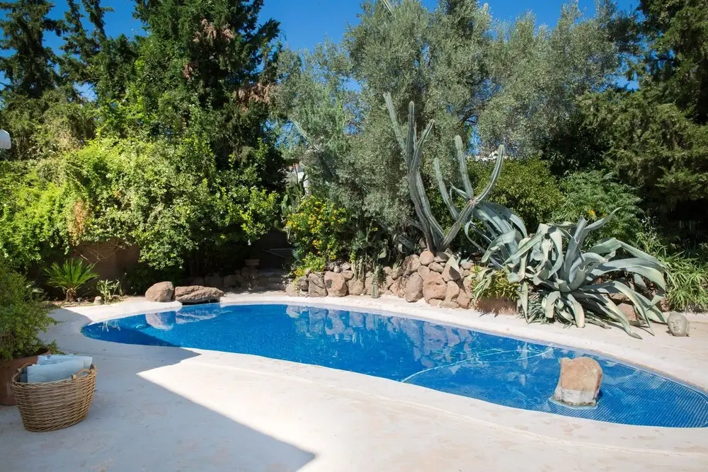 Important Group Villa BD461 5 Bedrooms