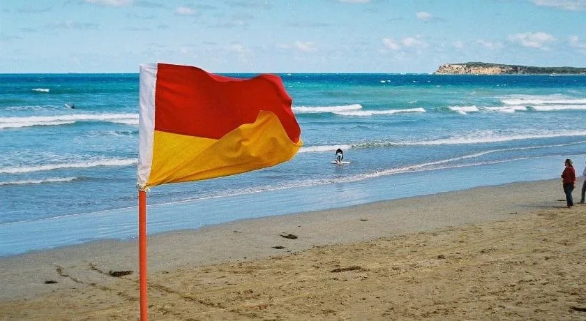 Ocean Grove Holiday Park
