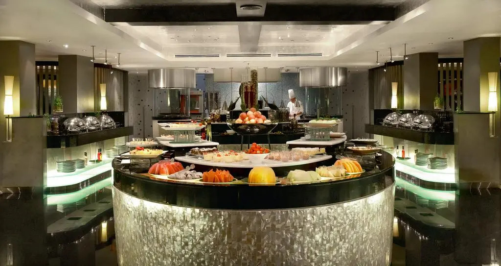 Petaling Jaya Hotel
