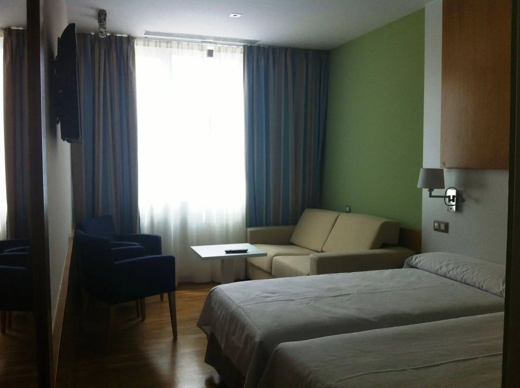 Hotel Boutique Museo Burgos