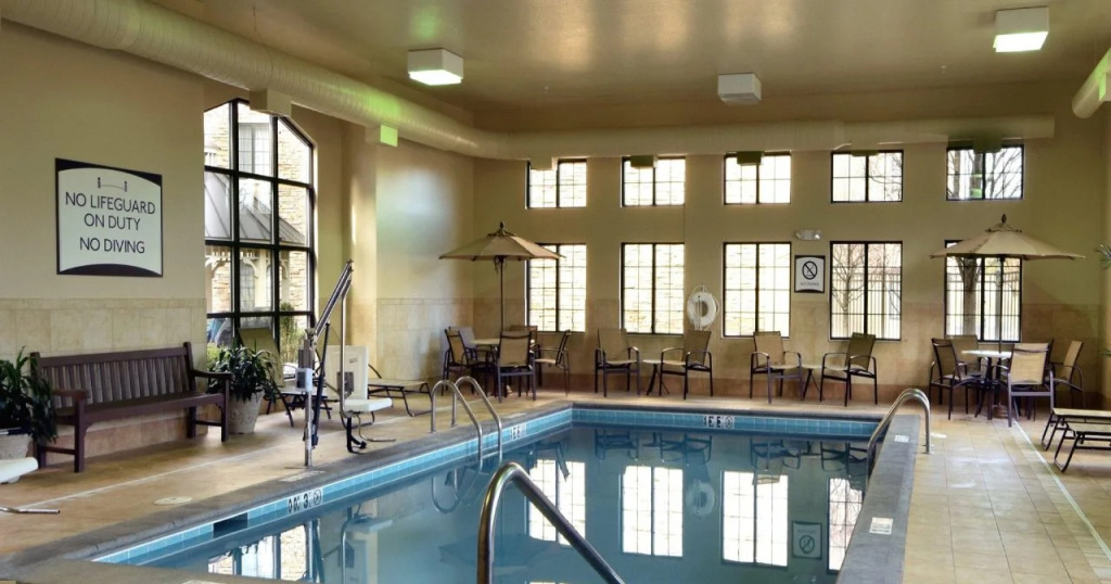 Staybridge Suites - Cincinnati North by IHG