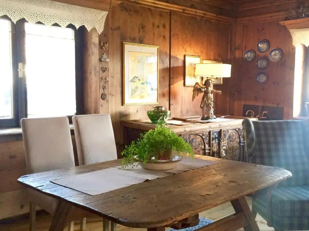 B&B Pichler Casa