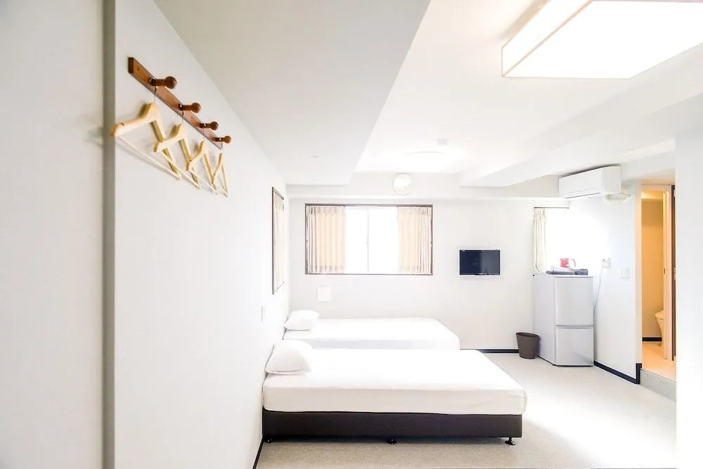 KYU KYU HOTEL