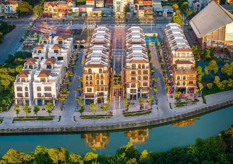 Lumiere Boutique Vỹ Dạ