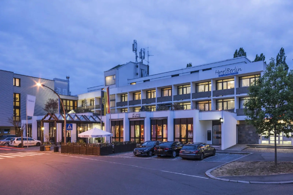 Hotel Berlin