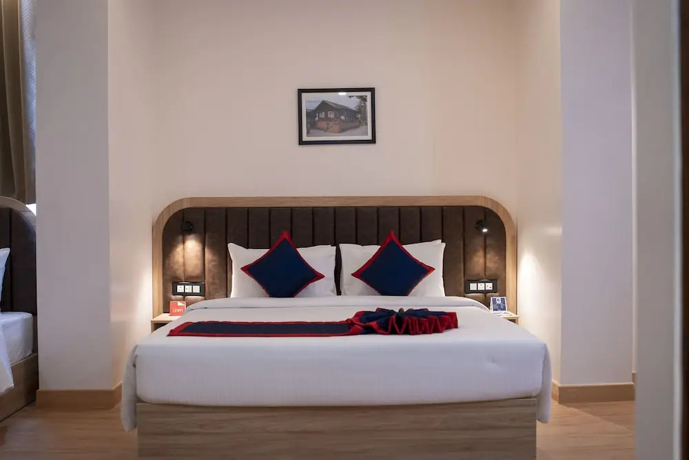 Zip By Spree Hotels Gangtok
