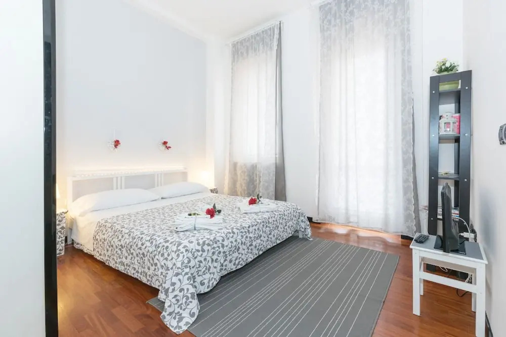 Residenza Vittoria City Center