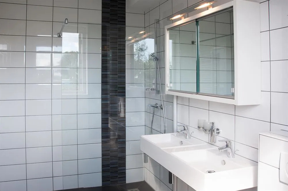 Appartementen Huis ter Lucht