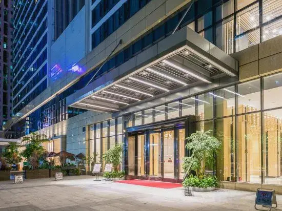 Shenzhen FY Hotel