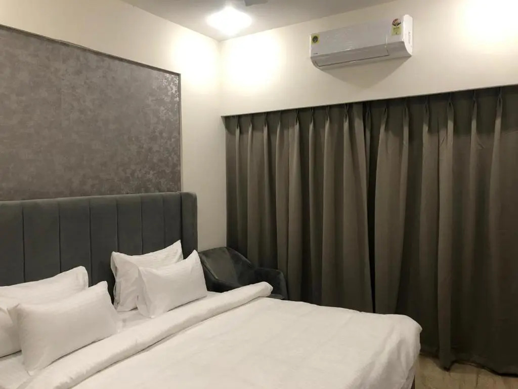 Resort Krishna Vaibhav