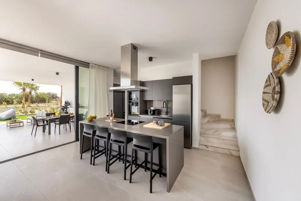 Protaras Aqua Pearl Villa 9