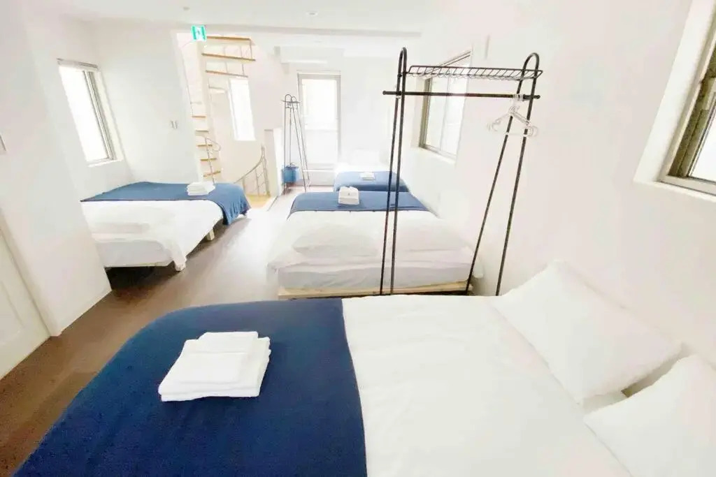 SunStay 立会川Ⅰ