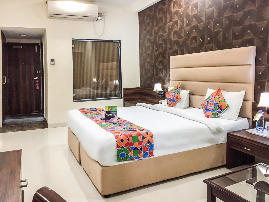 FabHotel Prime President