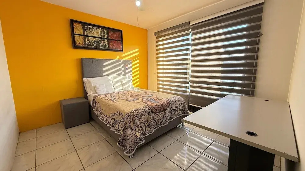 Departamento Orange 2 Guadalajara