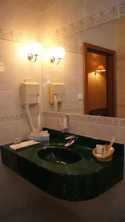 Hotel Regina