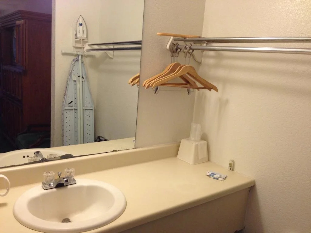 Budget Inn of OKC