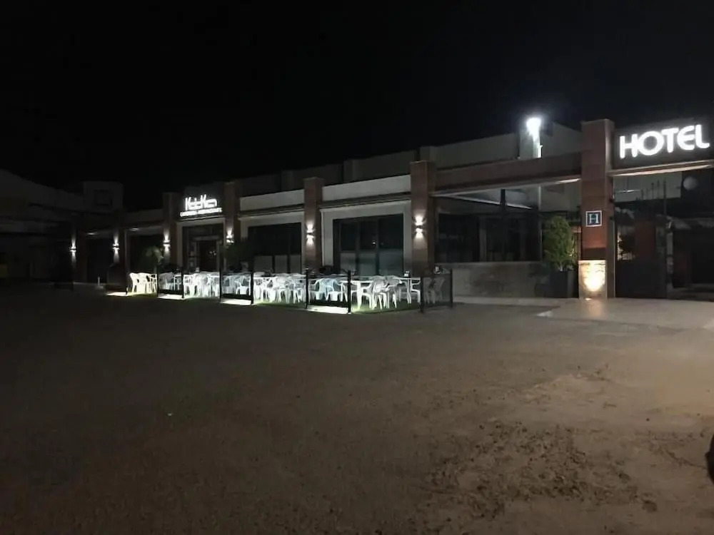 Hotel Restaurante Kika