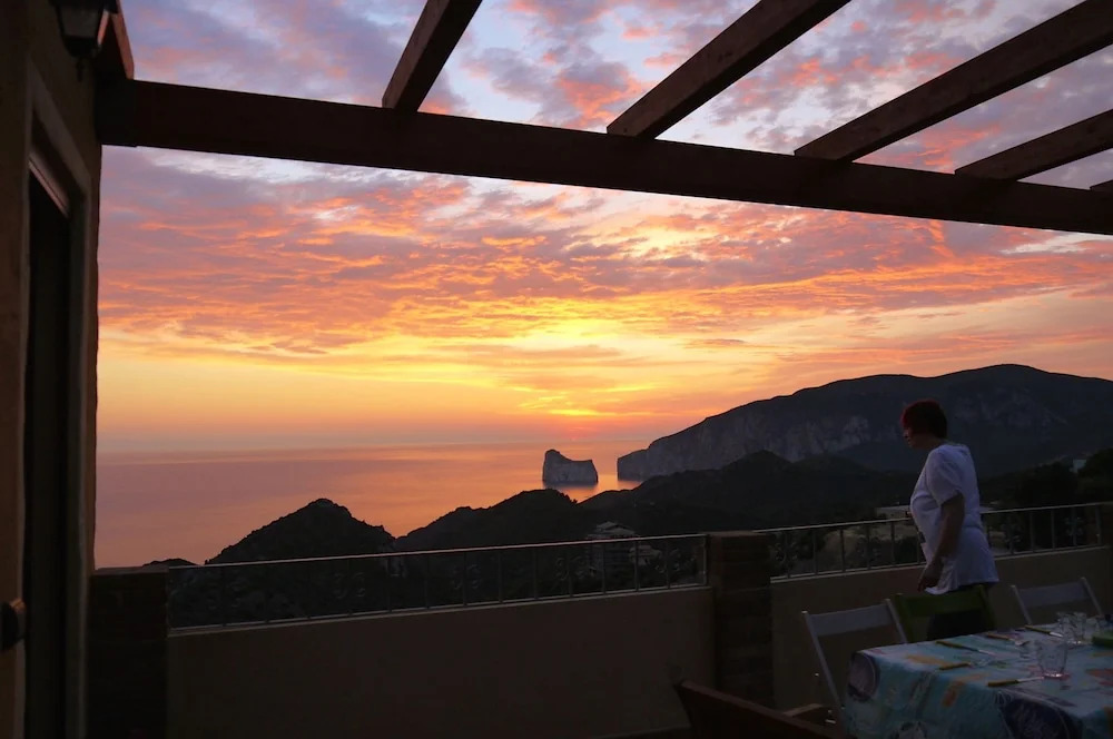 B&B Pedra Rubia