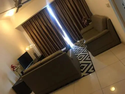 Ono Apartment
