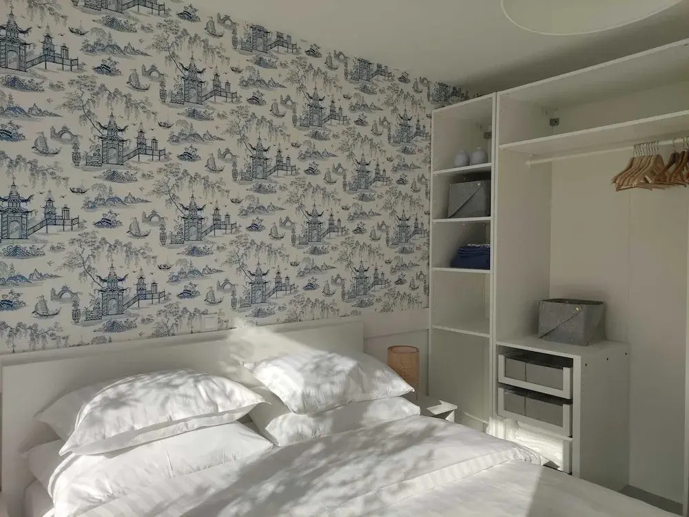 Salt Apartment