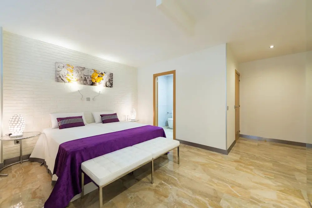 Apartment Venezuela