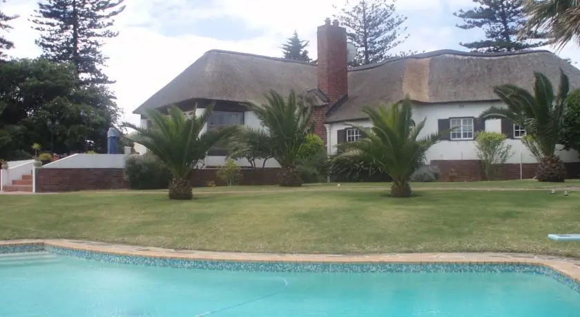 The Sanctuary Guest House Estate