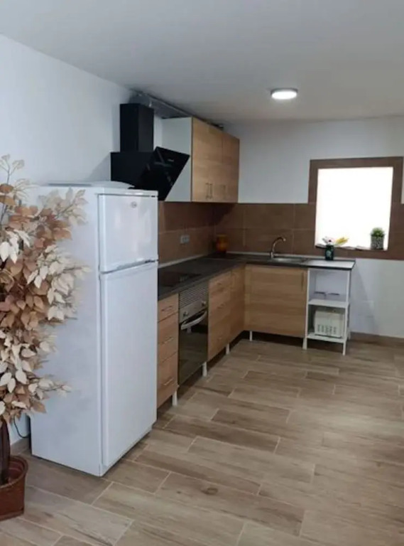 Taliarte, Apartamento en Gran Canaria Wifi 36