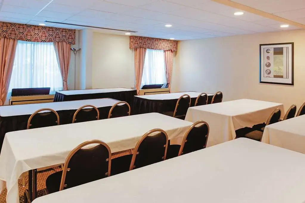 La Quinta Inn Milford