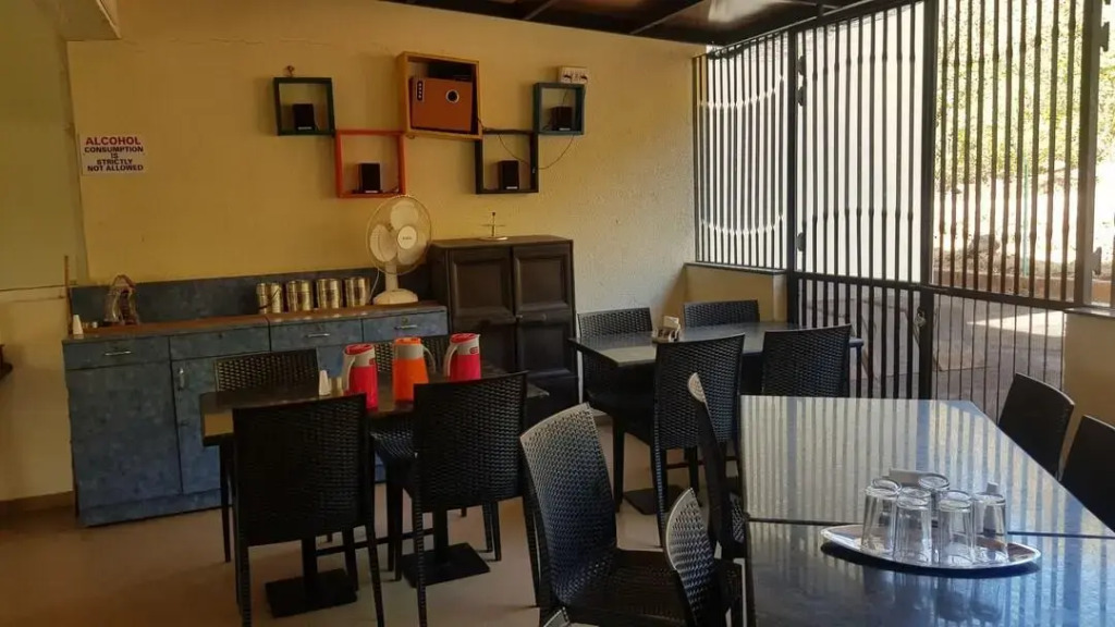 Sahil Inn