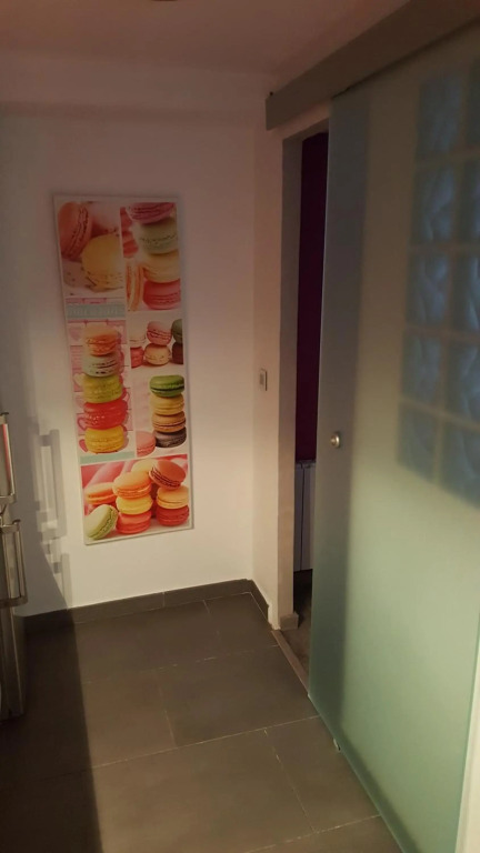 Moderno apartamento en el parque de cabecera