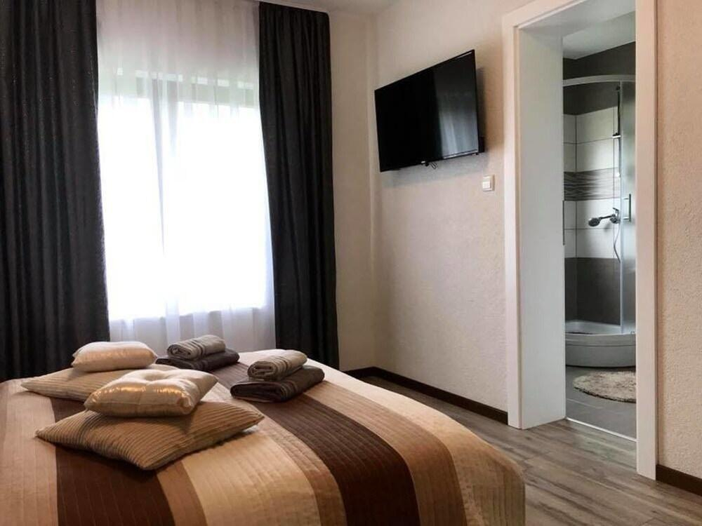 Guest House Borić