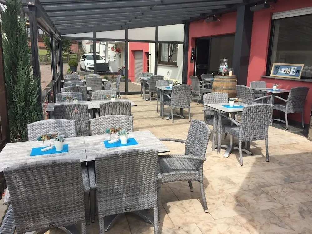 Hotel Heimatherz