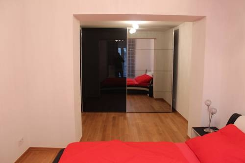 Marios City Apartment Diehlgasse