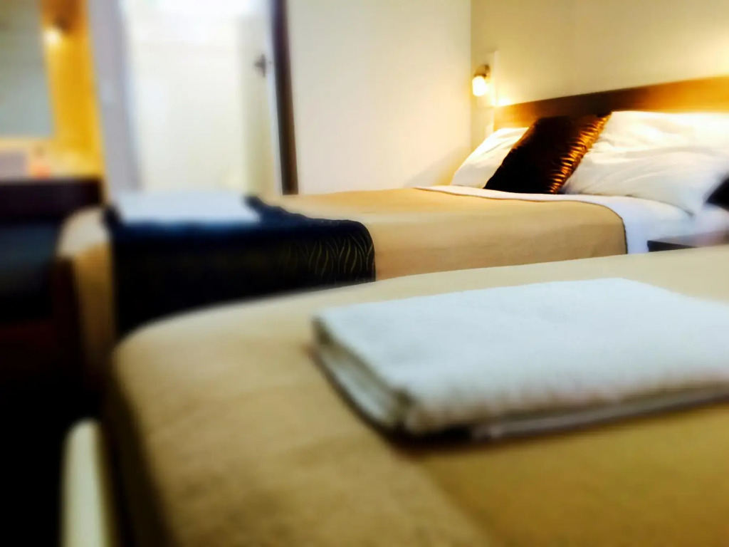 Lilac City Motor Inn