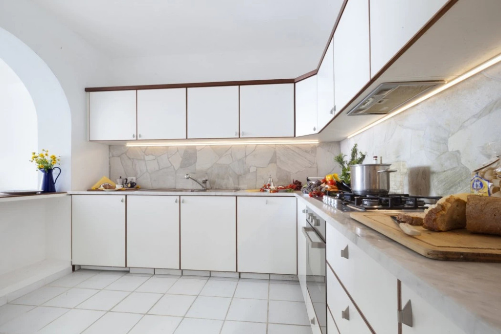 Villa Dafne Gulf Views Pool and Guest Services by Feeling Italy