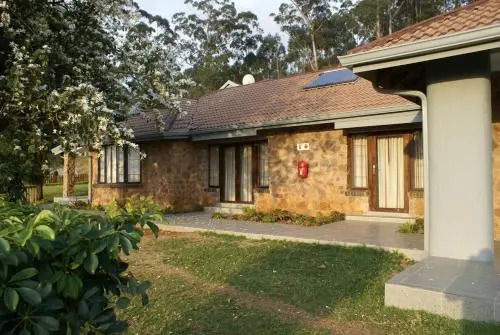 Nyala Guest House