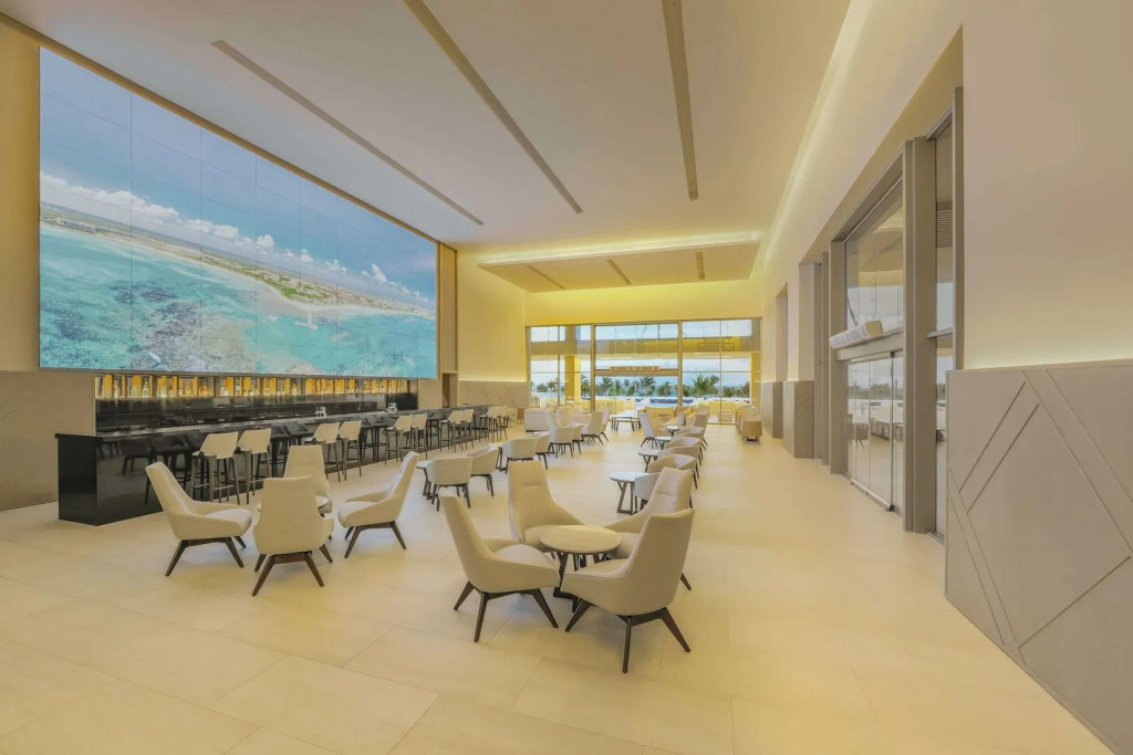 Barceló Maya Riviera