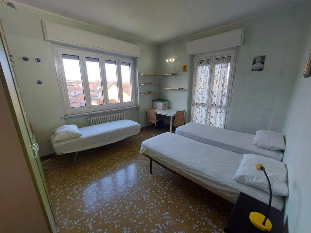Asti Lovely Apartment