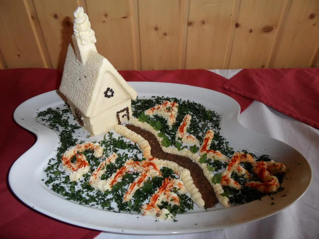 Landhotel Weisses Röß`l