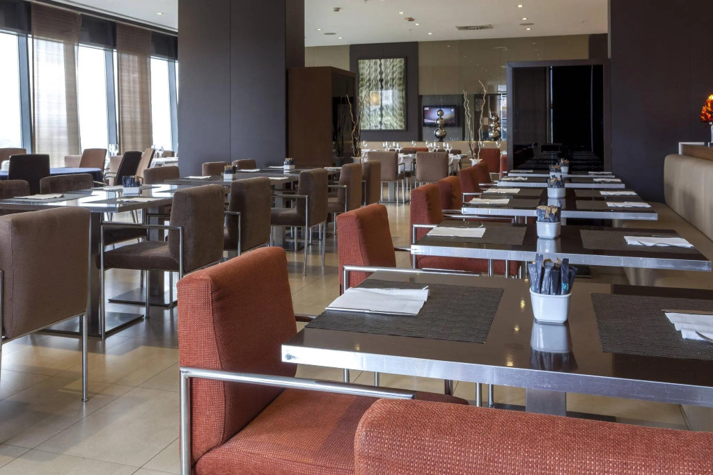 AC Hotel Porto by Marriott