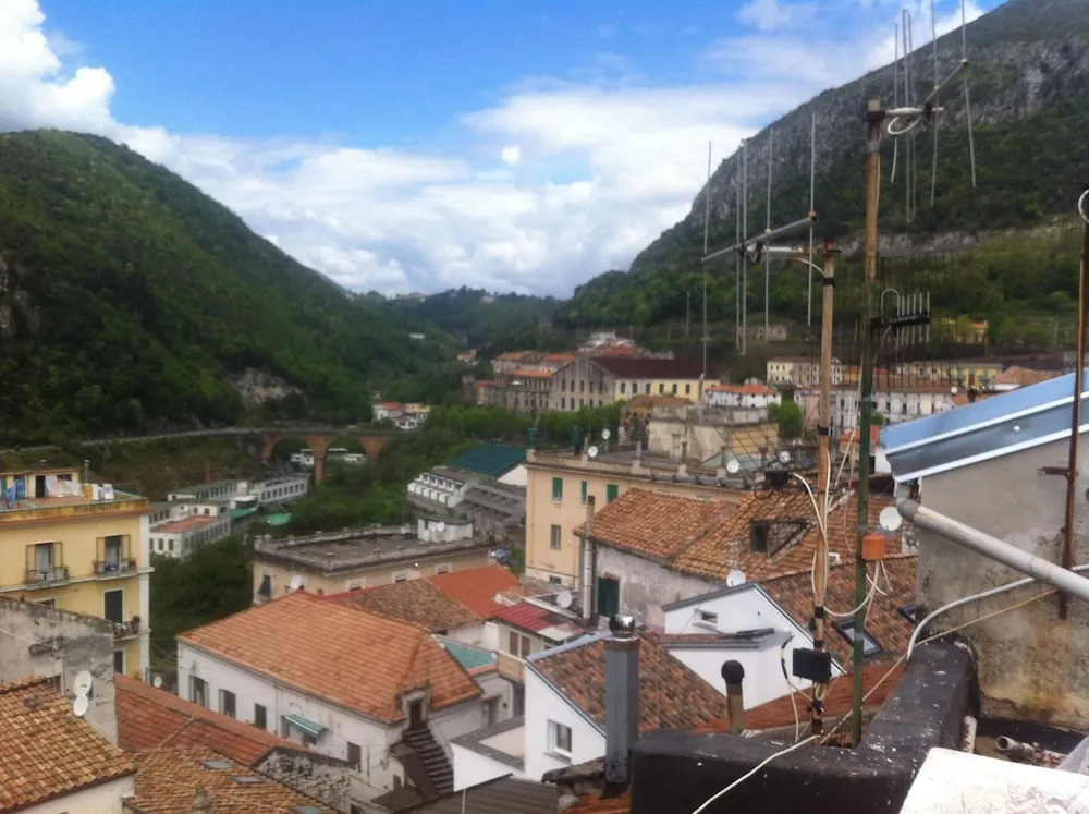 La Chiave