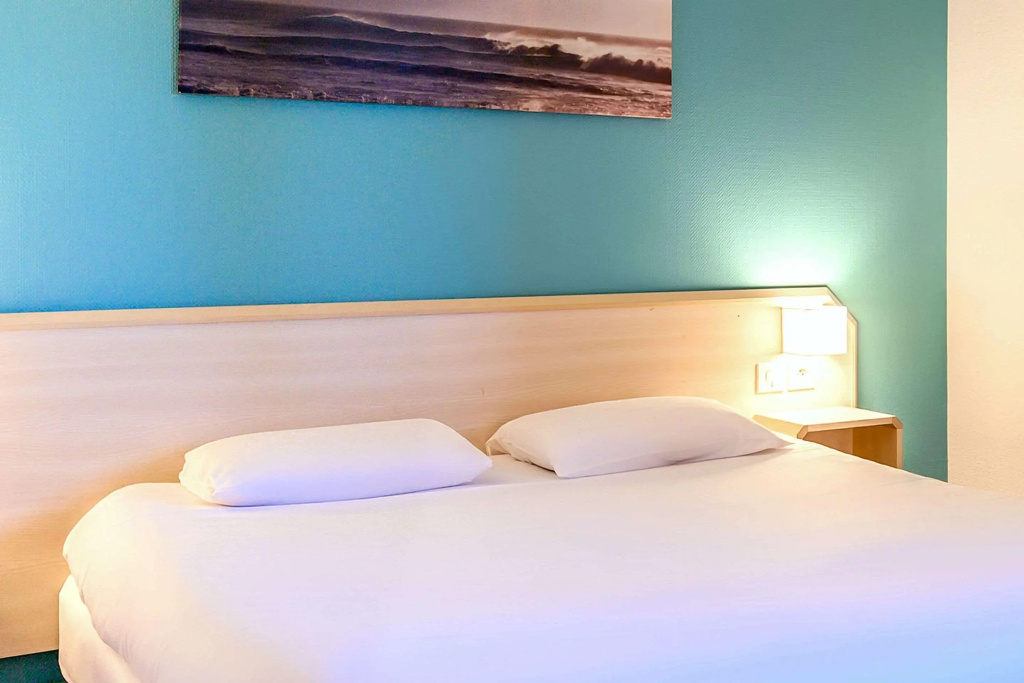 Comfort Hotel Orleans Saran