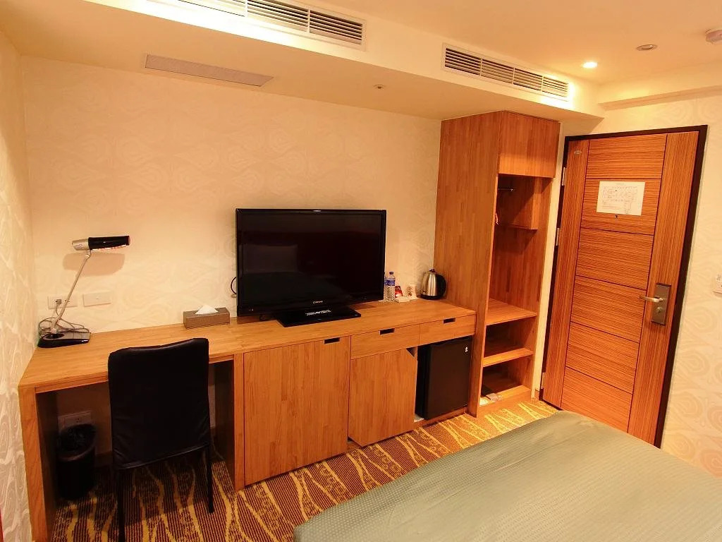 iTrip Taipei Inn