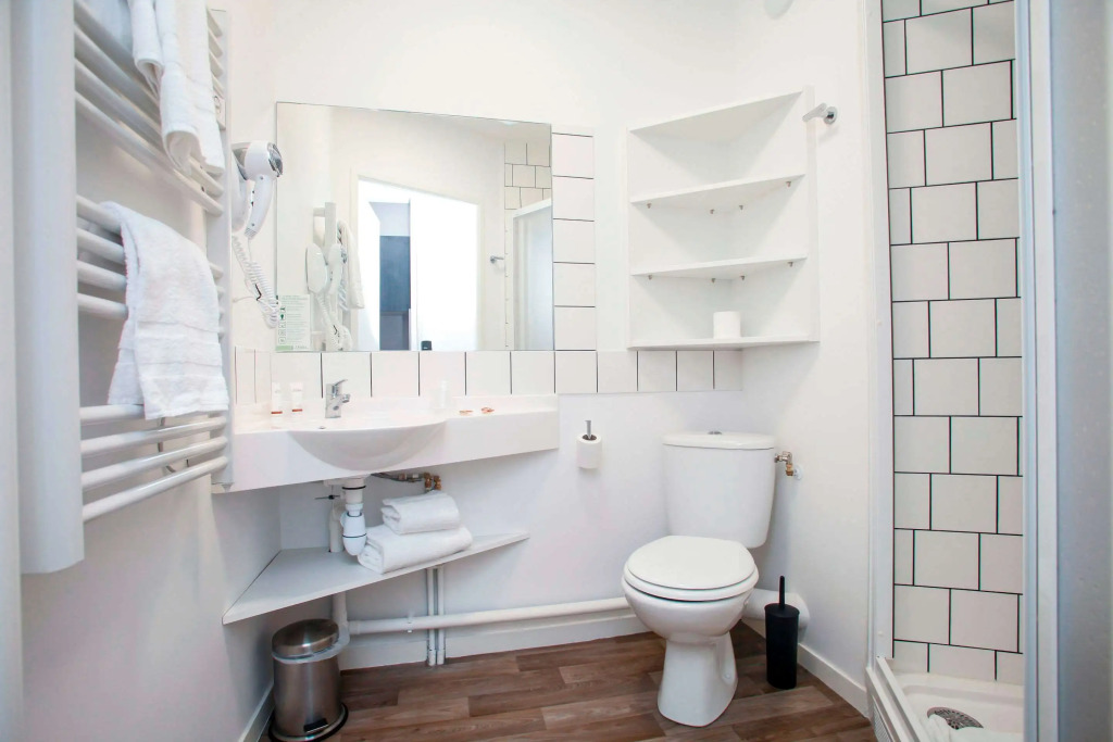 Apparthôtel Odalys City - Paris Levallois