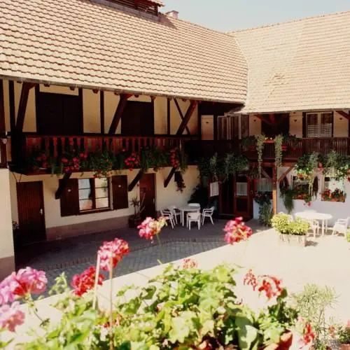 Les Hirondelles